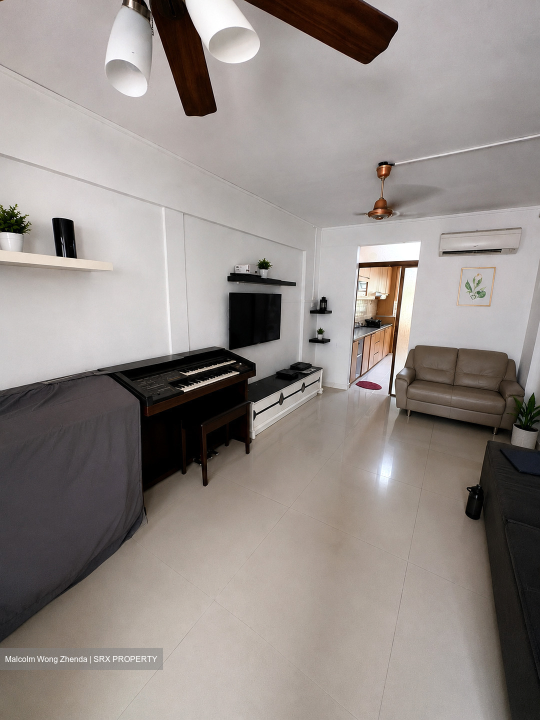 Blk 253 Yuhua Village (Jurong East), HDB 3 Rooms #568154821